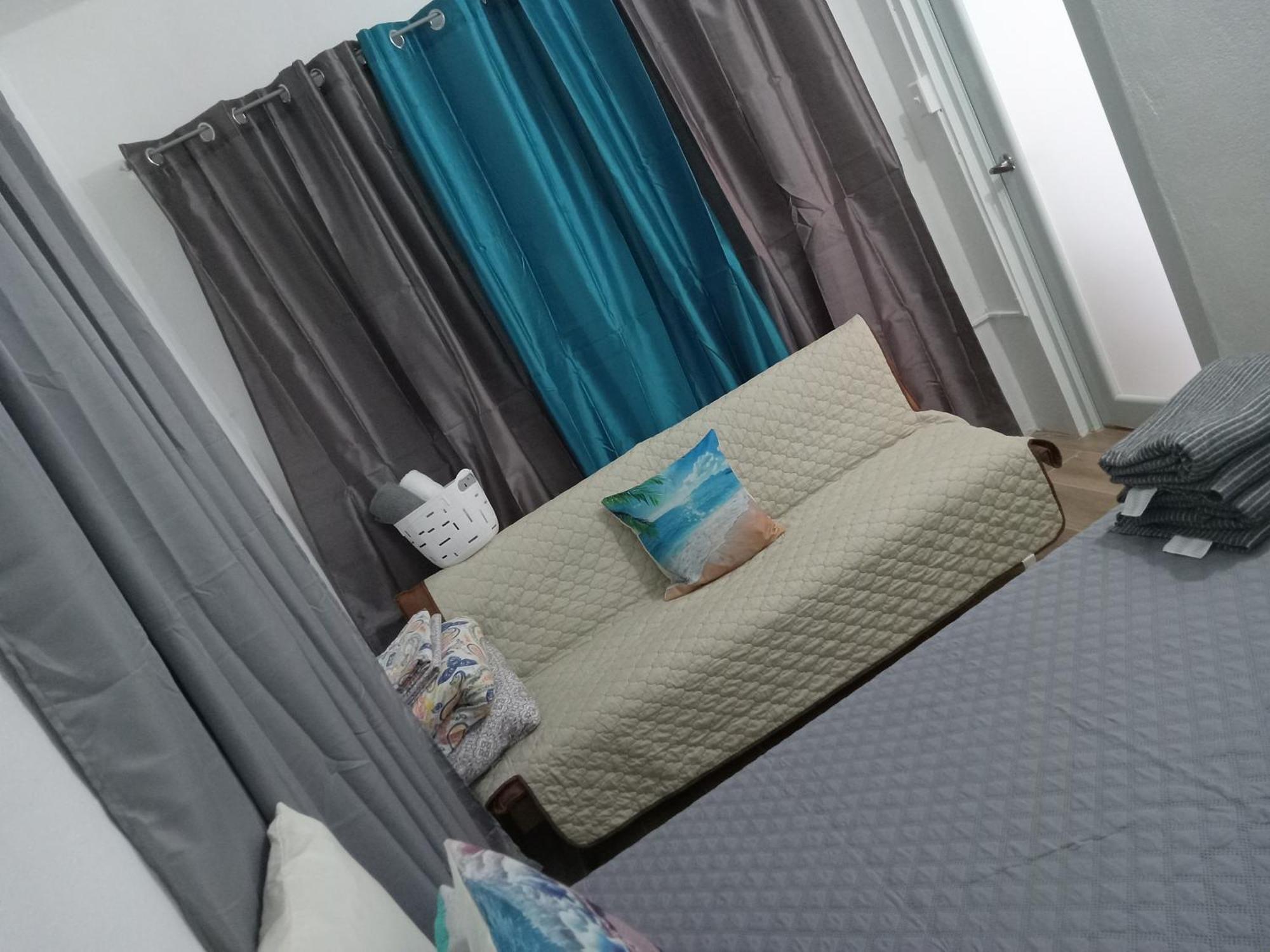 Apartamento Casa Costa Sur Vieques Exterior foto