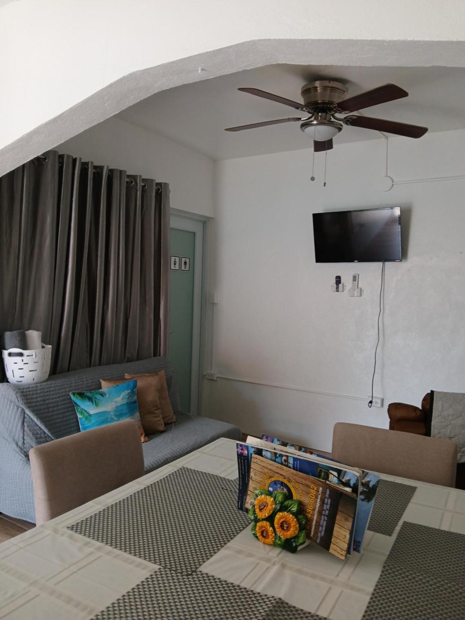 Apartamento Casa Costa Sur Vieques Exterior foto