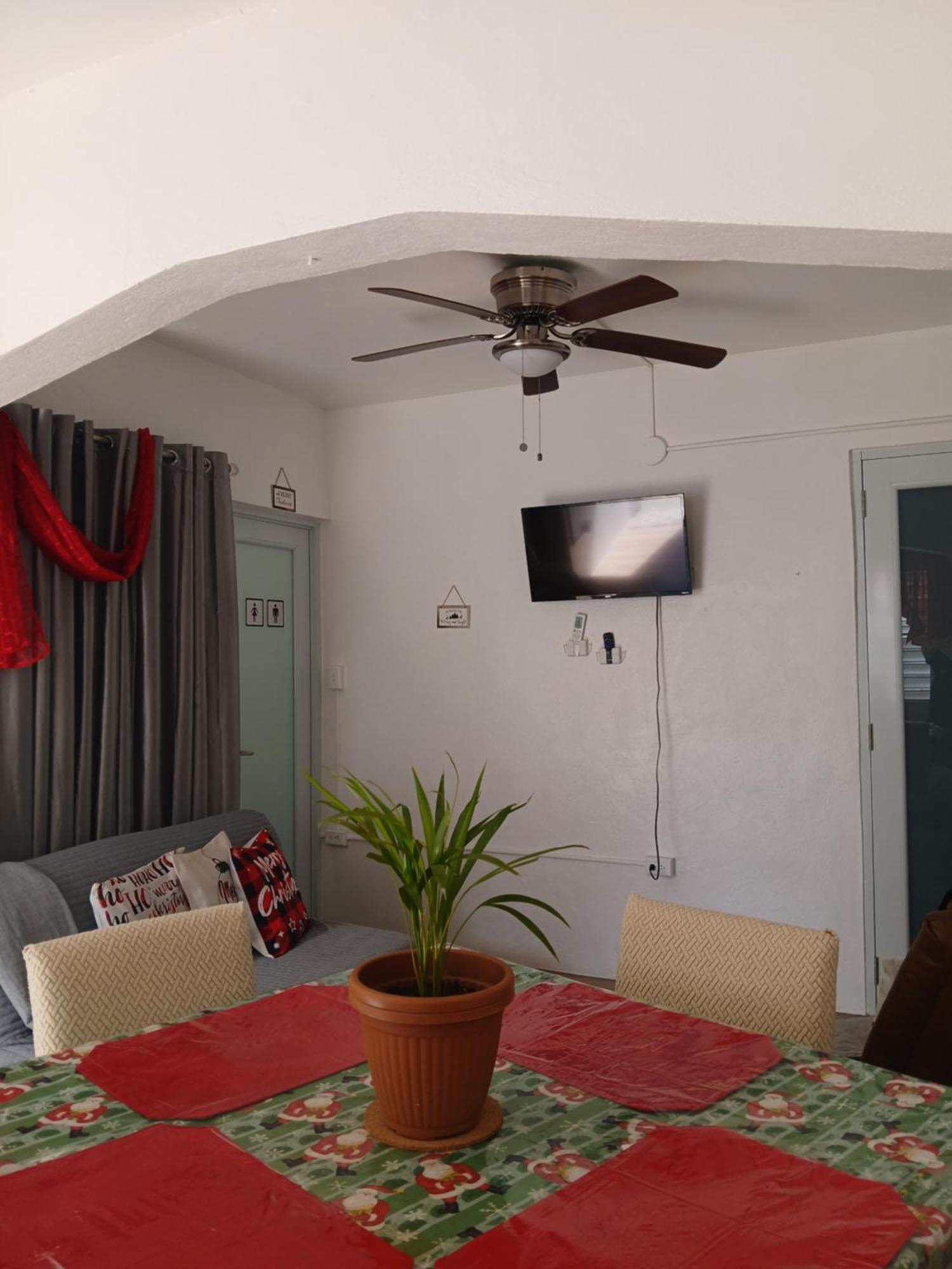 Apartamento Casa Costa Sur Vieques Exterior foto