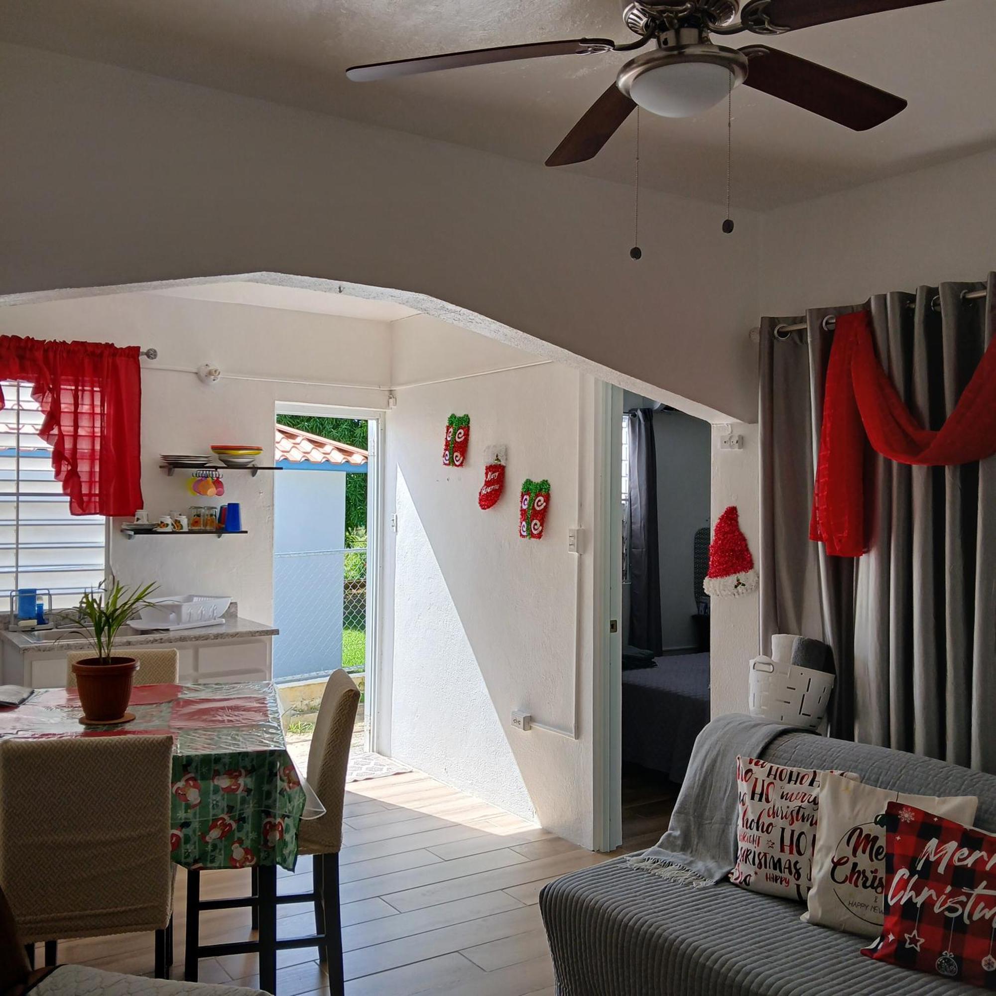 Apartamento Casa Costa Sur Vieques Exterior foto