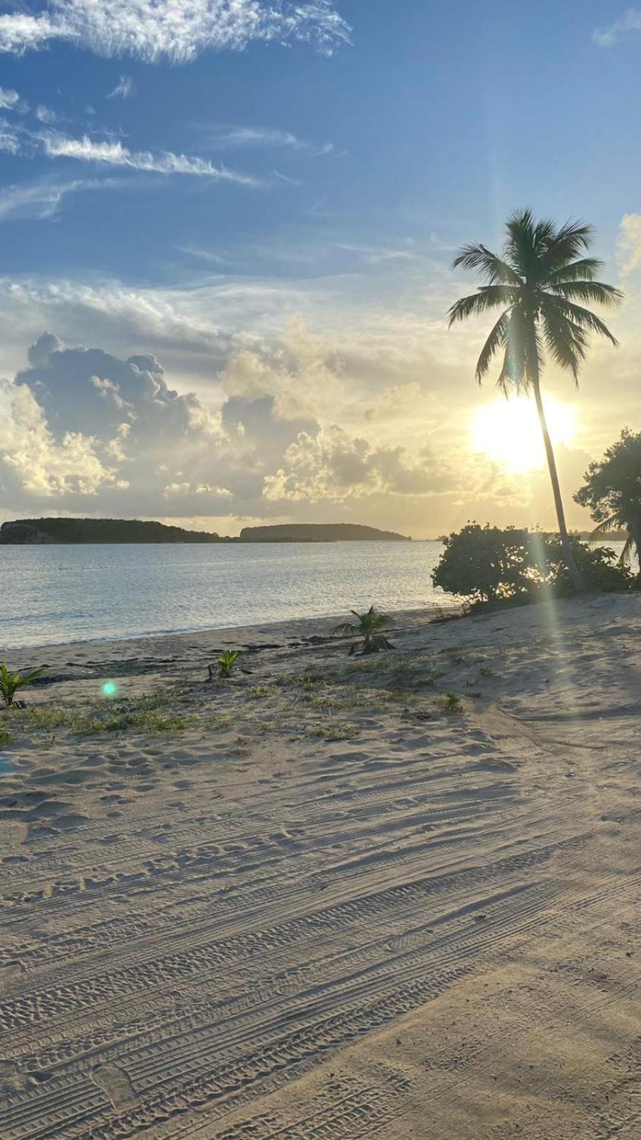 Apartamento Casa Costa Sur Vieques Exterior foto